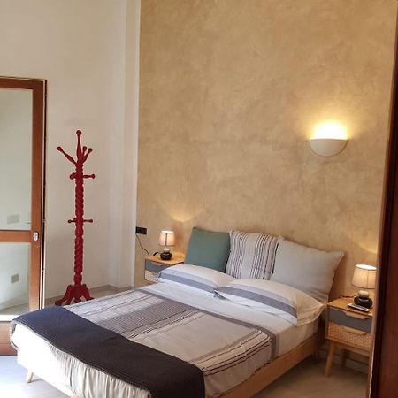 Bellissima Camera Carolina23 Bed & Breakfast Levanto Exterior photo