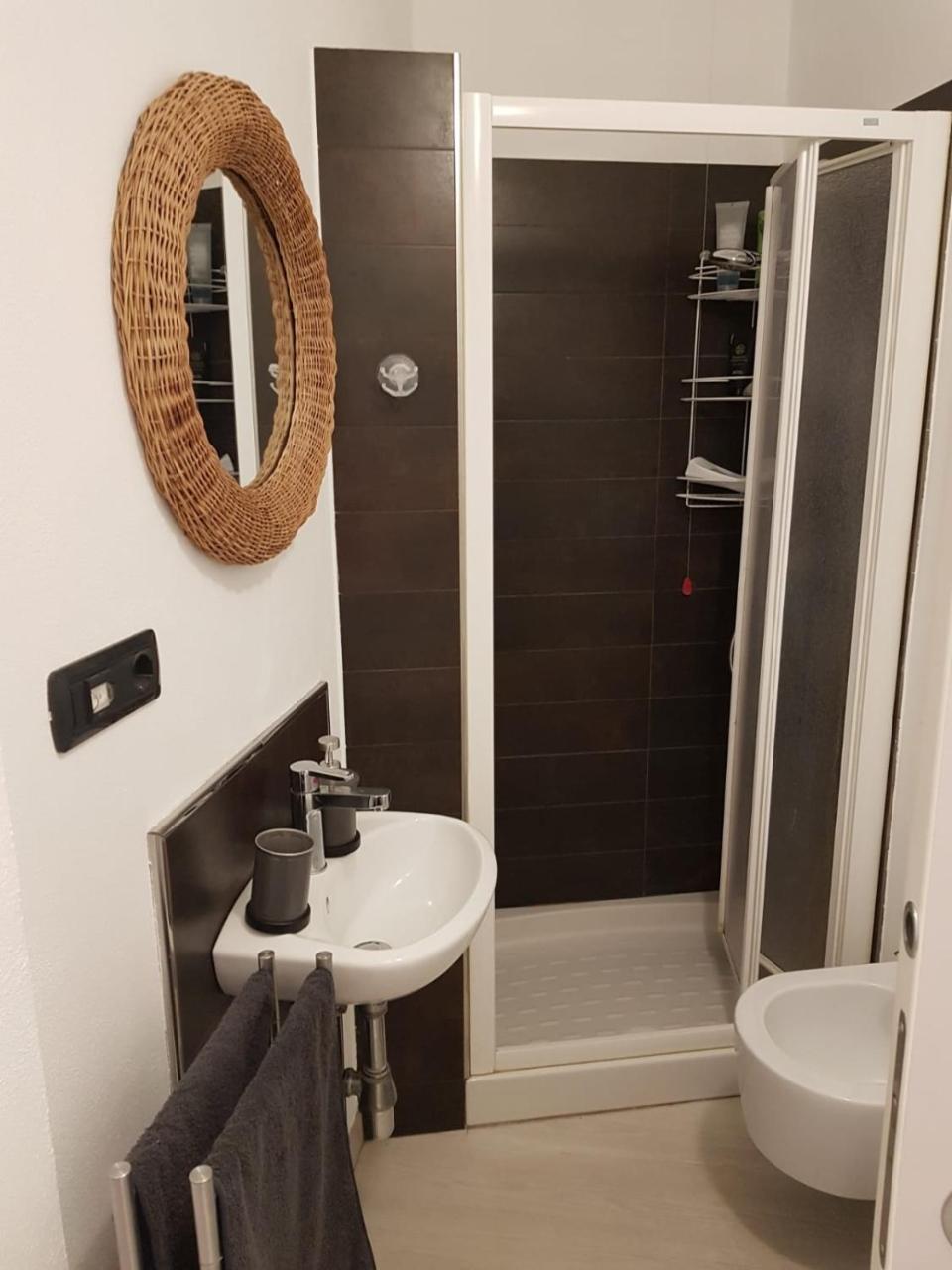 Bellissima Camera Carolina23 Bed & Breakfast Levanto Exterior photo