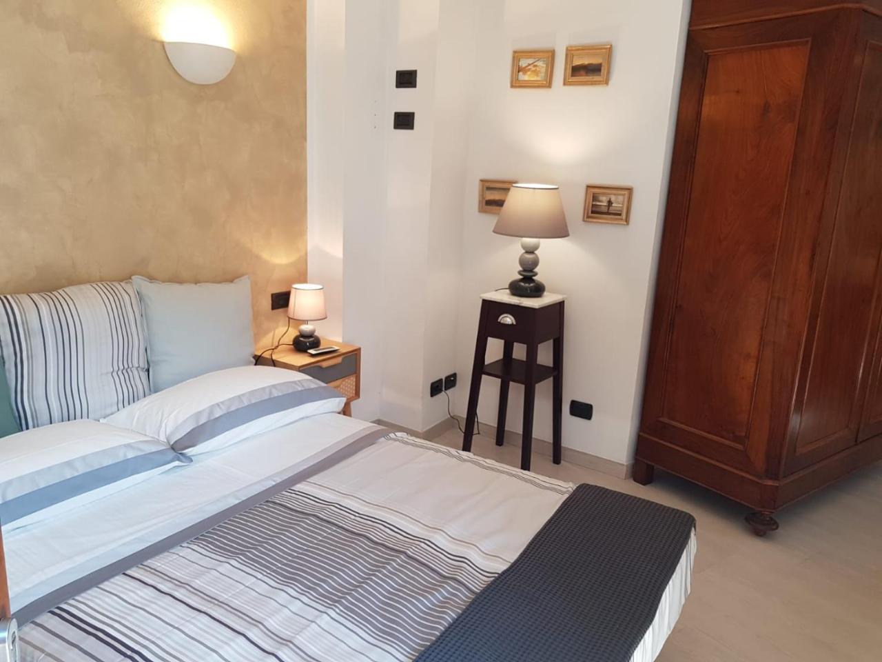Bellissima Camera Carolina23 Bed & Breakfast Levanto Exterior photo